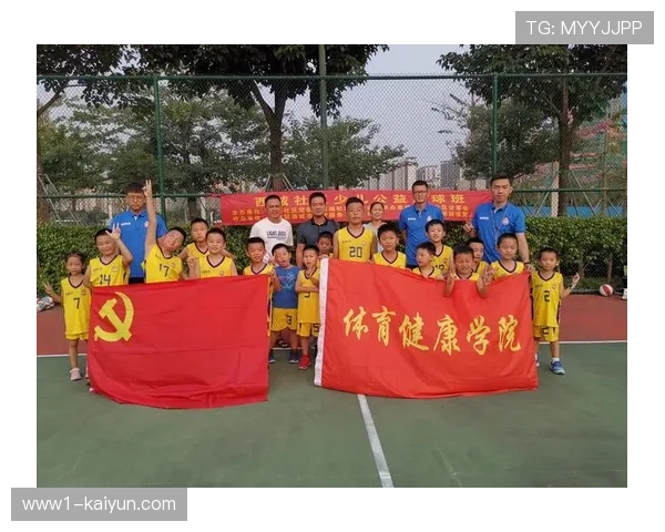 多个城市体育管理机构携手推出暑期公益培训计划 多个城市体育管理机构携手推出暑期公益培训计划