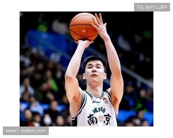 郭昊文成新规下受益者 转换进攻能力得到充分展现