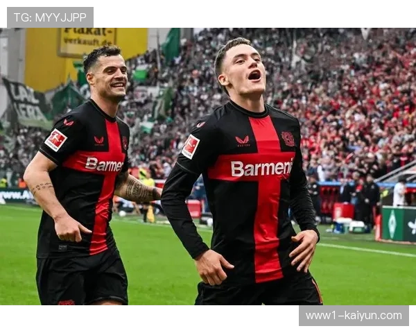 勒沃库森防守组织分析 零封对手展现后防线稳定性 勒沃库森防守组织分析 零封对手展现后防线稳定性