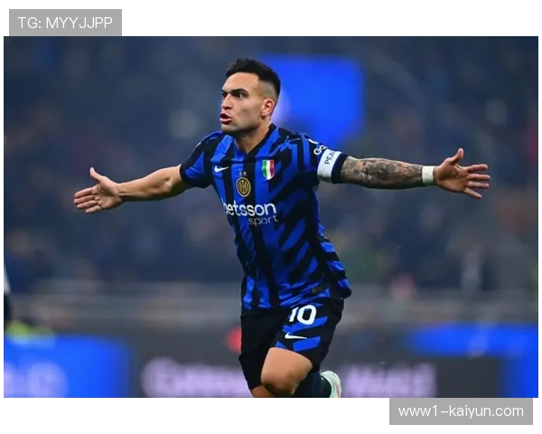 劳塔罗以14球领跑射手榜 成为本赛季唯一进球上双球员 劳塔罗以14球领跑射手榜 成为本赛季唯一进球上双球员