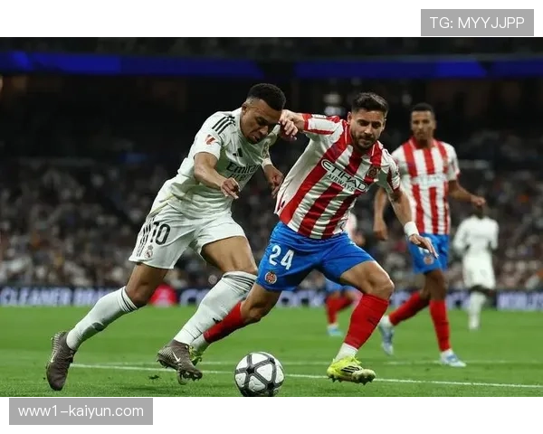 皇马1-1赫罗纳暴露进攻乏力 姆巴佩连续4场西甲球荒